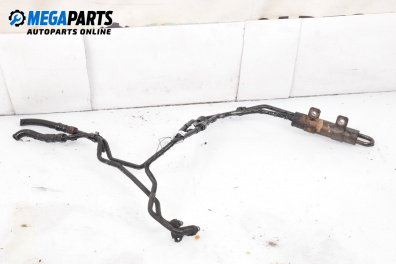 Хидравлична тръба за Audi A4 Avant B7 (11.2004 - 06.2008) 2.0 TDI, 140 к.с.