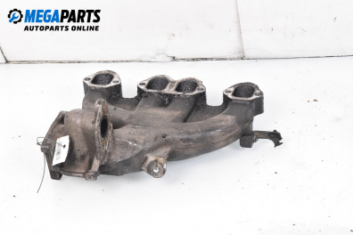 Изпускателен колектор  за Audi A4 Avant B7 (11.2004 - 06.2008) 2.0 TDI, 140 к.с.