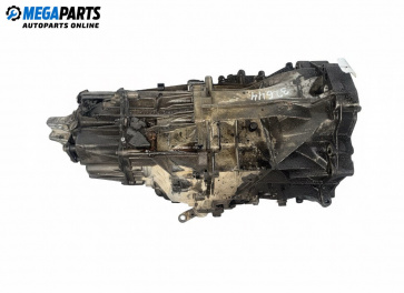 Автоматична скоростна кутия за Audi A4 Avant B7 (11.2004 - 06.2008) 2.0 TDI, 140 к.с., автоматик