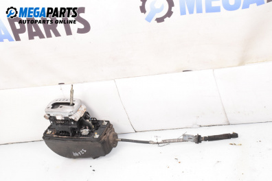 Скоростен лост с щанга за Audi A4 Avant B7 (11.2004 - 06.2008), автоматик