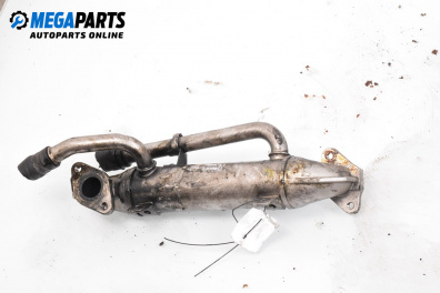 EGR охладител за Audi A4 Avant B7 (11.2004 - 06.2008) 2.0 TDI, 140 к.с.