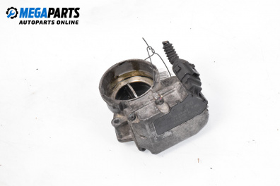 Дроселова клапа за Audi A4 Avant B7 (11.2004 - 06.2008) 2.0 TDI, 140 к.с., № 03G 128 063 V 100