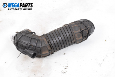 Гофриран маркуч за Audi A4 Avant B7 (11.2004 - 06.2008) 2.0 TDI, 140 к.с.