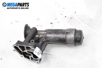 Корпус за маслен филтър за Audi A4 Avant B7 (11.2004 - 06.2008) 2.0 TDI, 140 к.с.