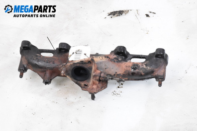 Изпускателен колектор  за Audi A4 Avant B7 (11.2004 - 06.2008) 2.0 TDI, 140 к.с.