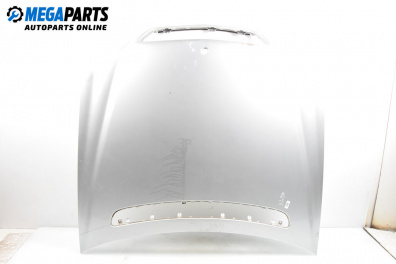 Преден капак за Mercedes-Benz S-Class Sedan (W220, V220) (10.1998 - 08.2005), 4+1 вр., седан, позиция: предна