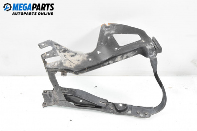 Елемент маска за Mercedes-Benz S-Class Sedan (W220, V220) (10.1998 - 08.2005), седан, позиция: лява