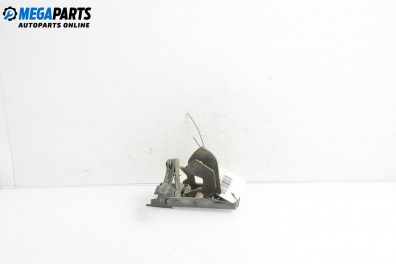 Брава преден капак за Mercedes-Benz S-Class Sedan (W220, V220) (10.1998 - 08.2005)