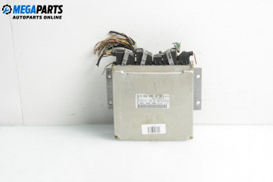 Компютър двигател за Mercedes-Benz S-Class Sedan (W220, V220) (10.1998 - 08.2005) S 320 (220.065, 220.165), 224 к.с., №  A026 545 65 32