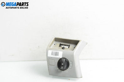 Ключ светлини  за Mercedes-Benz S-Class Sedan (W220, V220) (10.1998 - 08.2005)