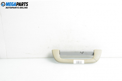 Ръкохватка за таван за Mercedes-Benz S-Class Sedan (W220, V220) (10.1998 - 08.2005), 4+1 вр., позиция: предна, дясна