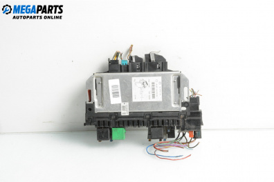 Бушонно табло за Mercedes-Benz S-Class Sedan (W220, V220) (10.1998 - 08.2005) S 320 (220.065, 220.165), 224 к.с., № A 031 545 17 32