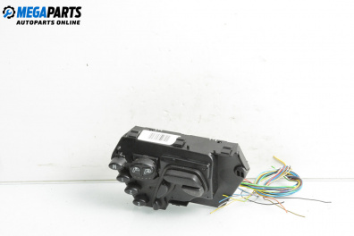 Бутон реглаж седалка за Mercedes-Benz S-Class Sedan (W220, V220) (10.1998 - 08.2005)