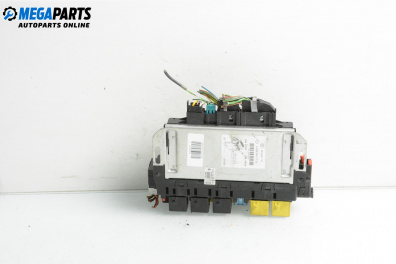 Бушонно табло за Mercedes-Benz S-Class Sedan (W220, V220) (10.1998 - 08.2005) S 320 (220.065, 220.165), 224 к.с.