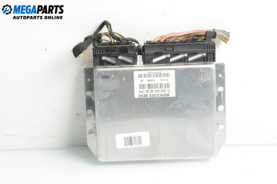 Компютър окачване за Mercedes-Benz S-Class Sedan (W220, V220) (10.1998 - 08.2005), № 220 545 05 32