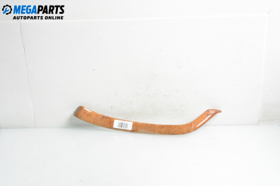 Интериорна лайсна за Mercedes-Benz S-Class Sedan (W220, V220) (10.1998 - 08.2005), 4+1 вр., седан