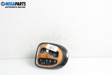 Индикатор автоматични скорости за Mercedes-Benz S-Class Sedan (W220, V220) (10.1998 - 08.2005)