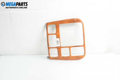 Интериорна лайсна за Mercedes-Benz S-Class Sedan (W220, V220) (10.1998 - 08.2005), 4+1 вр., седан