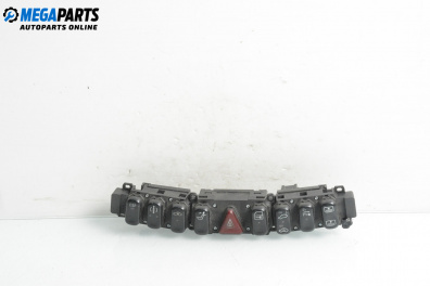 Панел бутони за Mercedes-Benz S-Class Sedan (W220, V220) (10.1998 - 08.2005)