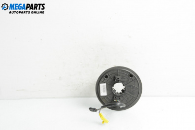 Основа лентов кабел за Mercedes-Benz S-Class Sedan (W220, V220) (10.1998 - 08.2005), 4+1 вр., седан