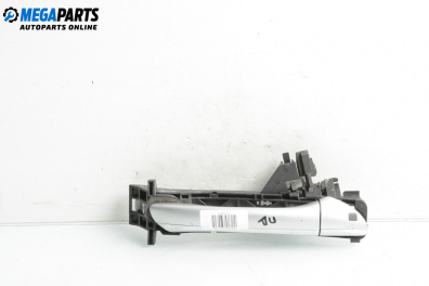 Външна дръжка за Mercedes-Benz S-Class Sedan (W220, V220) (10.1998 - 08.2005), 4+1 вр., седан, позиция: предна, дясна