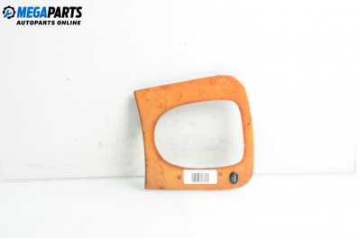 Конзола скоростен лост за Mercedes-Benz S-Class Sedan (W220, V220) (10.1998 - 08.2005)