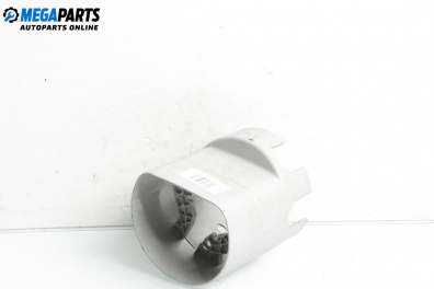 Интериорна пластмаса волан за Mercedes-Benz S-Class Sedan (W220, V220) (10.1998 - 08.2005), 4+1 вр., седан