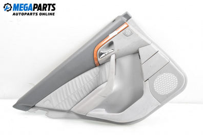 Кора врата за Mercedes-Benz S-Class Sedan (W220, V220) (10.1998 - 08.2005), 4+1 вр., седан, позиция: задна, лява