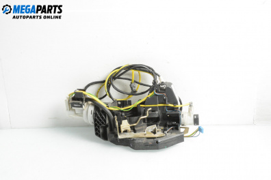 Брава на врата за Mercedes-Benz S-Class Sedan (W220, V220) (10.1998 - 08.2005), позиция: задна, лява