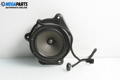 Високоговорител за Mercedes-Benz S-Class Sedan (W220, V220) (10.1998 - 08.2005)