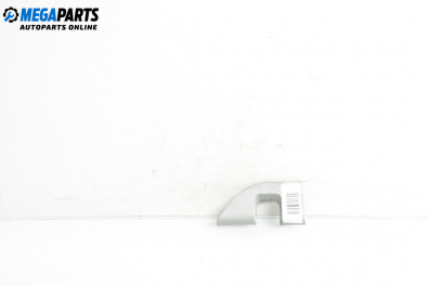 Закачалка за Mercedes-Benz S-Class Sedan (W220, V220) (10.1998 - 08.2005), 4+1 вр.