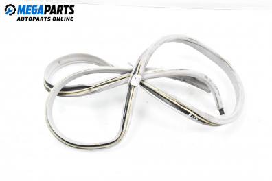 Уплътнение за врата за Mercedes-Benz S-Class Sedan (W220, V220) (10.1998 - 08.2005), 4+1 вр., седан, позиция: задна, лява