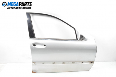 Врата за Mercedes-Benz S-Class Sedan (W220, V220) (10.1998 - 08.2005), 4+1 вр., седан, позиция: предна, дясна