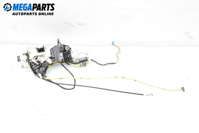 Брава на врата за Mercedes-Benz S-Class Sedan (W220, V220) (10.1998 - 08.2005), позиция: задна, дясна