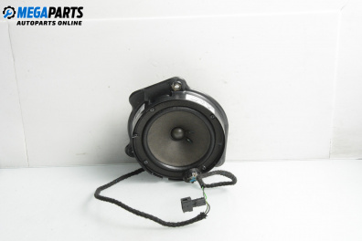 Високоговорител за Mercedes-Benz S-Class Sedan (W220, V220) (10.1998 - 08.2005)
