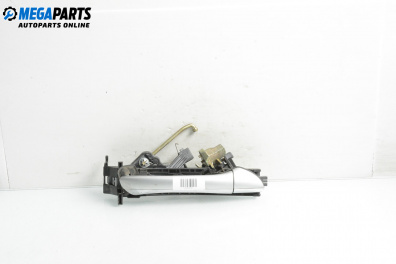 Външна дръжка за Mercedes-Benz S-Class Sedan (W220, V220) (10.1998 - 08.2005), 4+1 вр., седан, позиция: задна, дясна