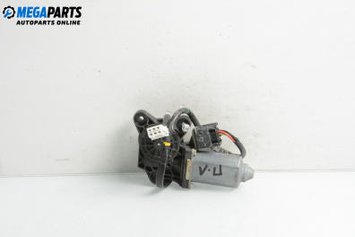 Електромотор за стъклоподемник за Mercedes-Benz S-Class Sedan (W220, V220) (10.1998 - 08.2005), 4+1 вр., седан, позиция: предна, лява