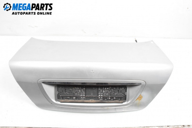 Заден капак за Mercedes-Benz S-Class Sedan (W220, V220) (10.1998 - 08.2005), 4+1 вр., седан, позиция: задна