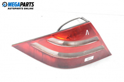 Стоп за Mercedes-Benz S-Class Sedan (W220, V220) (10.1998 - 08.2005), седан, позиция: лява