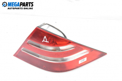 Стоп за Mercedes-Benz S-Class Sedan (W220, V220) (10.1998 - 08.2005), седан, позиция: дясна