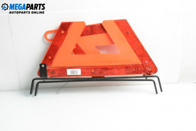 Триъгълник за Mercedes-Benz S-Class Sedan (W220, V220) (10.1998 - 08.2005)