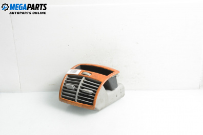 Духалки парно за Mercedes-Benz S-Class Sedan (W220, V220) (10.1998 - 08.2005)