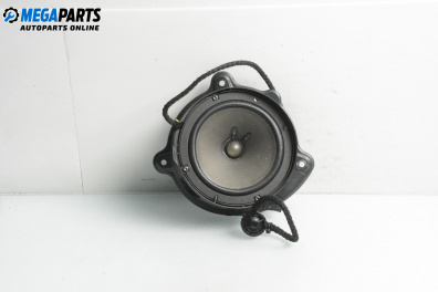 Високоговорител за Mercedes-Benz S-Class Sedan (W220, V220) (10.1998 - 08.2005)