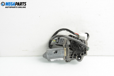 Електромотор за стъклоподемник за Mercedes-Benz S-Class Sedan (W220, V220) (10.1998 - 08.2005), 4+1 вр., седан, позиция: предна, лява