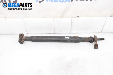 Кардан за Mercedes-Benz S-Class Sedan (W220, V220) (10.1998 - 08.2005) S 320 (220.065, 220.165), 224 к.с., автоматик