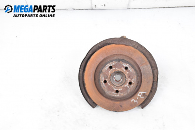 Шенкел главина за Mercedes-Benz S-Class Sedan (W220, V220) (10.1998 - 08.2005), позиция: задна, дясна