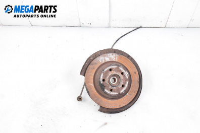 Шенкел главина за Mercedes-Benz S-Class Sedan (W220, V220) (10.1998 - 08.2005), позиция: задна, лява