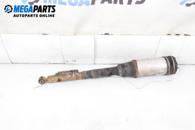 Въздушен амортисьор за Mercedes-Benz S-Class Sedan (W220, V220) (10.1998 - 08.2005), седан, позиция: задна, лява