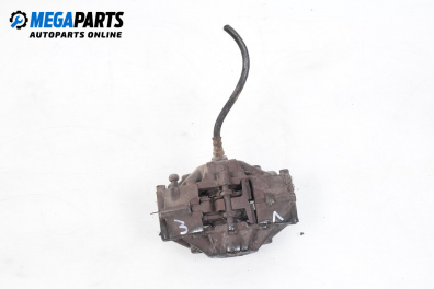 Спирачен апарат за Mercedes-Benz S-Class Sedan (W220, V220) (10.1998 - 08.2005), позиция: задна, лява