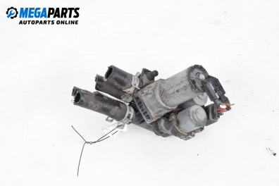 Клапи парно за Mercedes-Benz S-Class Sedan (W220, V220) (10.1998 - 08.2005) S 320 (220.065, 220.165), 224 к.с.